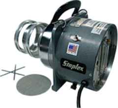 Staplex® Model TFIA series High Volume Air Sampler 