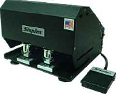 Staplex® S-630NHL & S-630NHLA Staples & Accessories