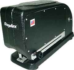 Long Reach Automatic Electric Staplers